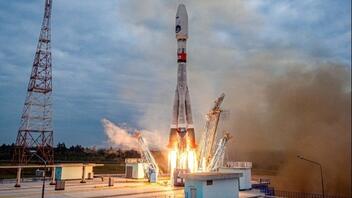 Ρωσία: Ματαιώθηκε για δεύτερη φορά η εκτόξευση του διαστημικού πυραύλου Angara-A5
