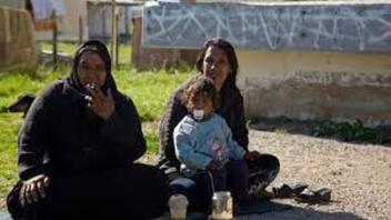 ΕΟΔΥ: Ξεκίνησαν οι εμβολιασμοί για ιλαρά στον παιδικό πληθυσμό Ρομά