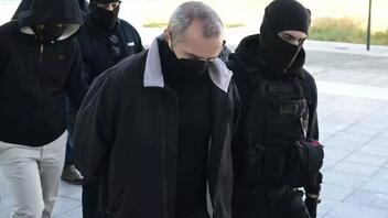 Κολωνός: Κανένα ελαφρυντικό για τον Ηλία Μίχο αποφάσισε το δικαστήριο