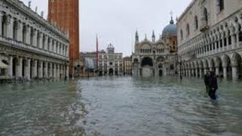 Βενετία: Πρεμιέρα για το «εισιτηρίου εισόδου» - Πλήρωσαν λιγότεροι από 1 στους 10 επισκέπτες