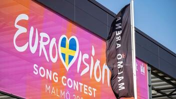 Eurovision: Ολοκληρώθηκε η πρόβα του Β’ Ημιτελικού - Οι εμφανίσεις των 15 χωρών