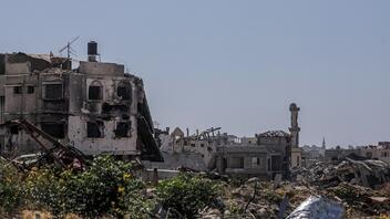 Ασταμάτητοι βομβαρδισμοί στη Γάζα - Οι ΗΠΑ απειλούν να φρενάρουν τη στρατιωτική βοήθεια στο Ισραήλ