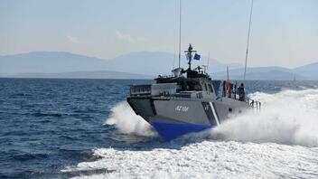 Ακυβέρνητο τουρκικό σκάφος κινητοποίησε τις αρχές σε Ιεράπετρα και Σητεία
