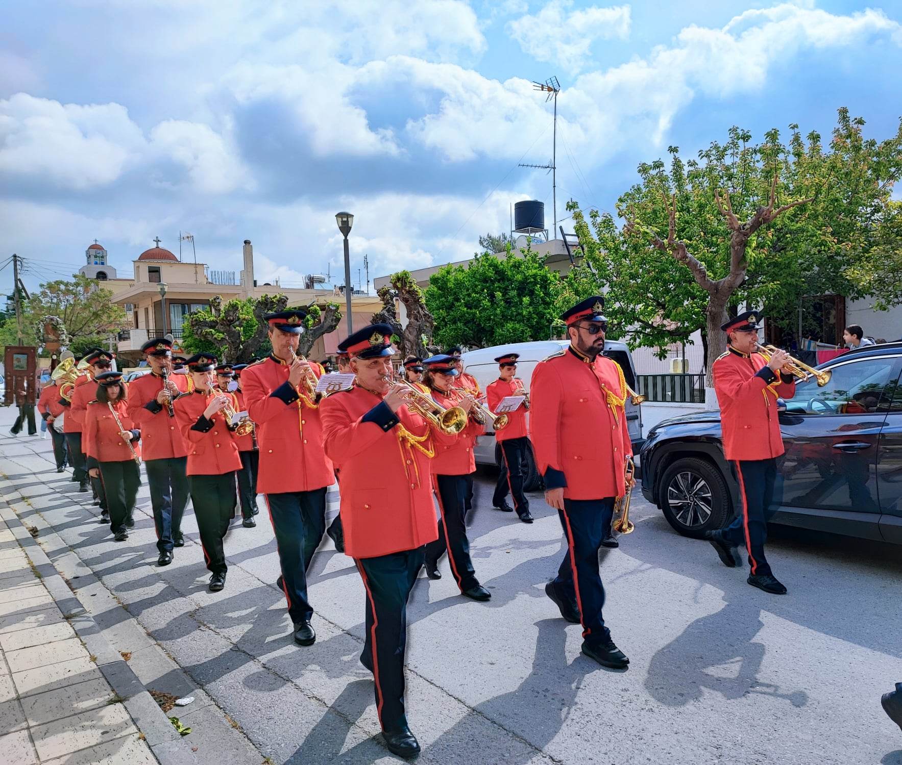 Σταυράκια