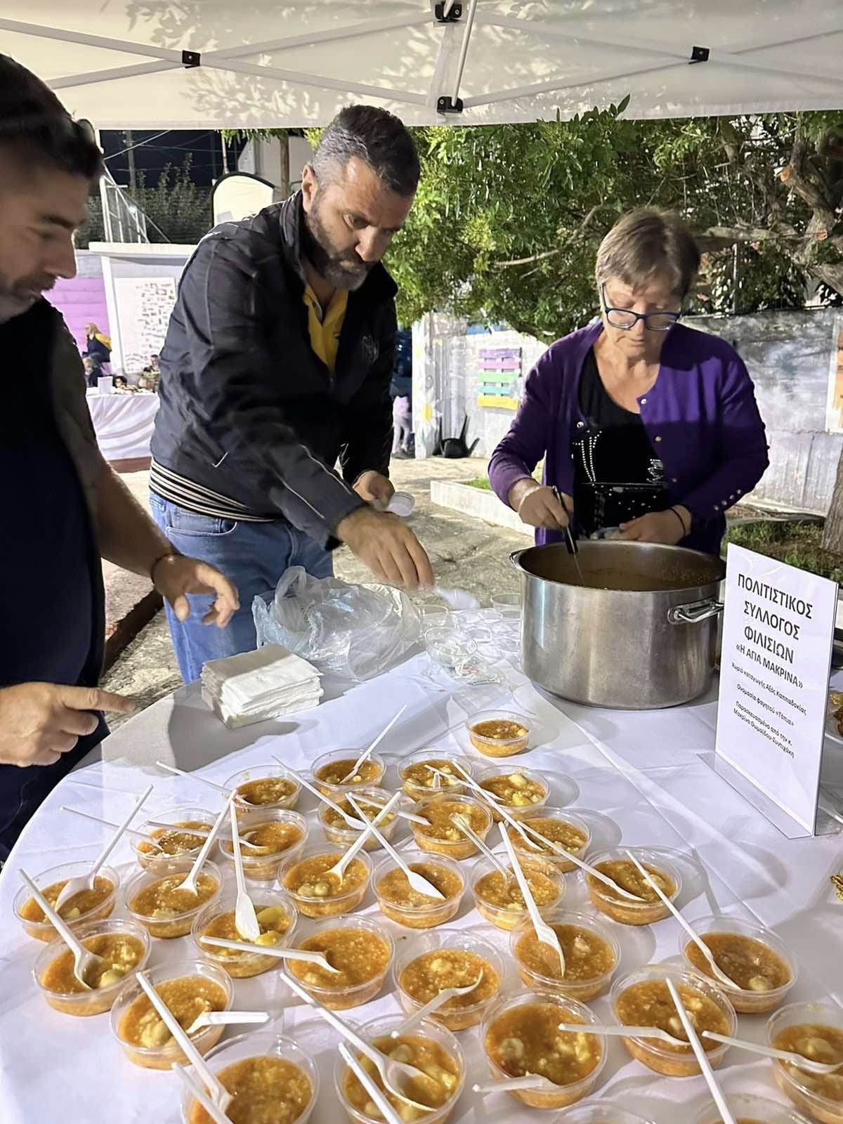 Μικρασιάτικη και Θρακιώτικη Μουσική Βραδιά στο Αρκαλοχώρι: «Ταξίδι» στο χρόνο και στα συναισθήματα 