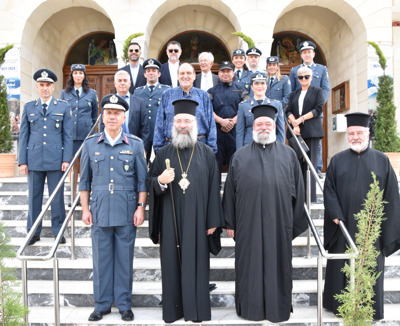 Εορτασμοί στο Ρέθυμνο 