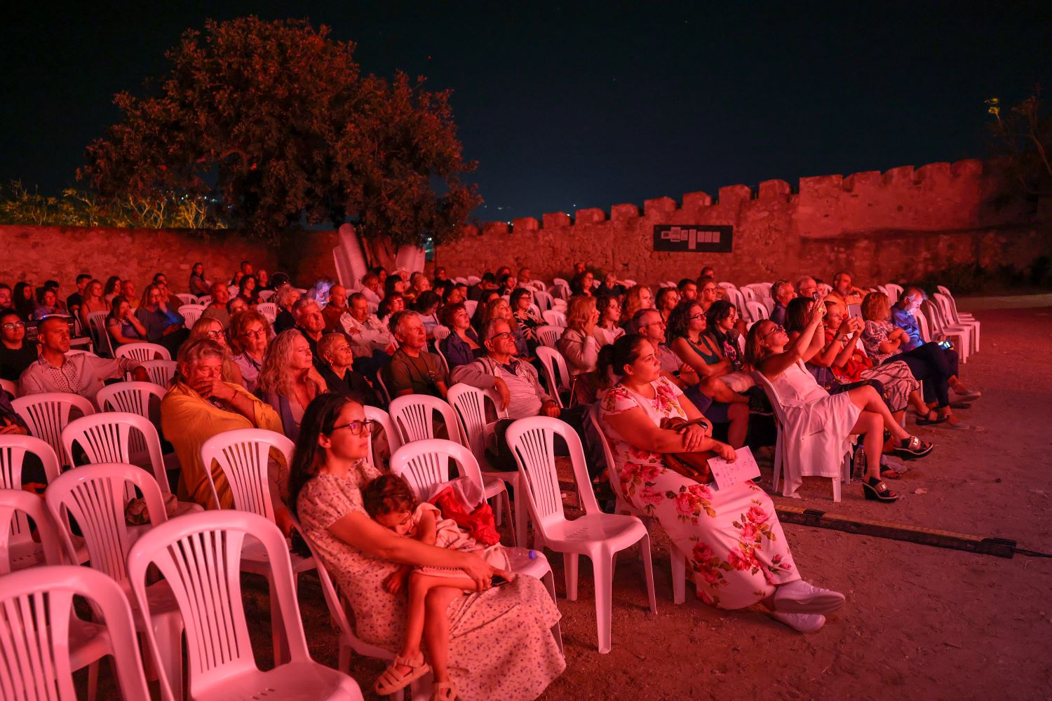  Φεστιβάλ Περιφέρειας Κρήτης -ρεσιτάλ «Συνήχησις»