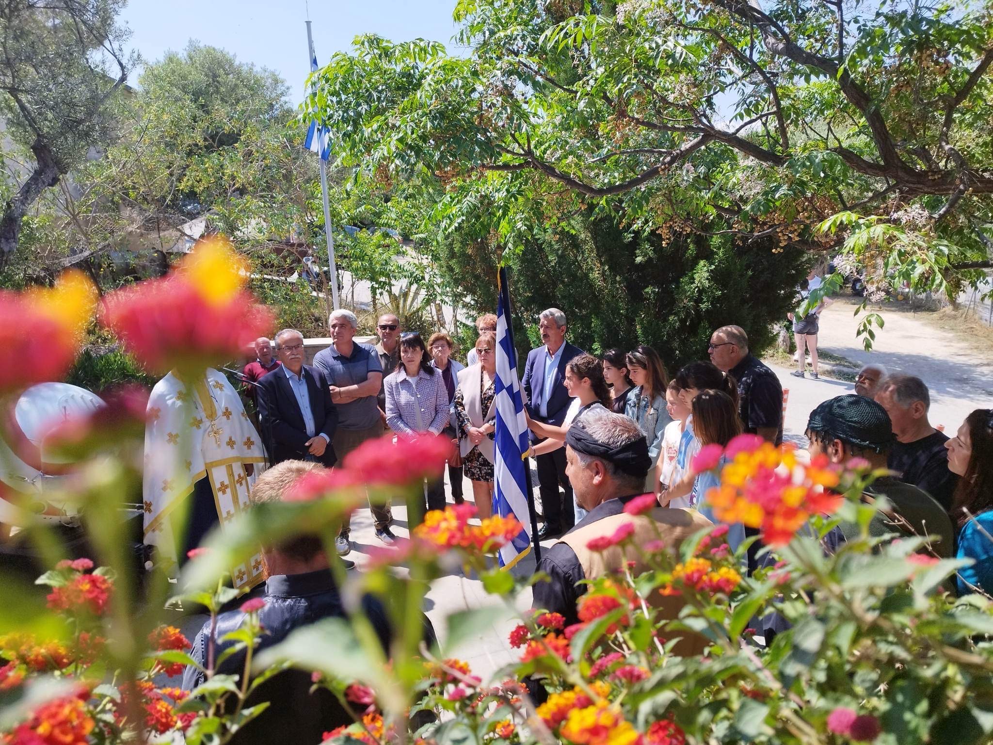 ευέλπιδες πλατανιάς λαζόπουλος Μάχη της Κρήτης Χανιά