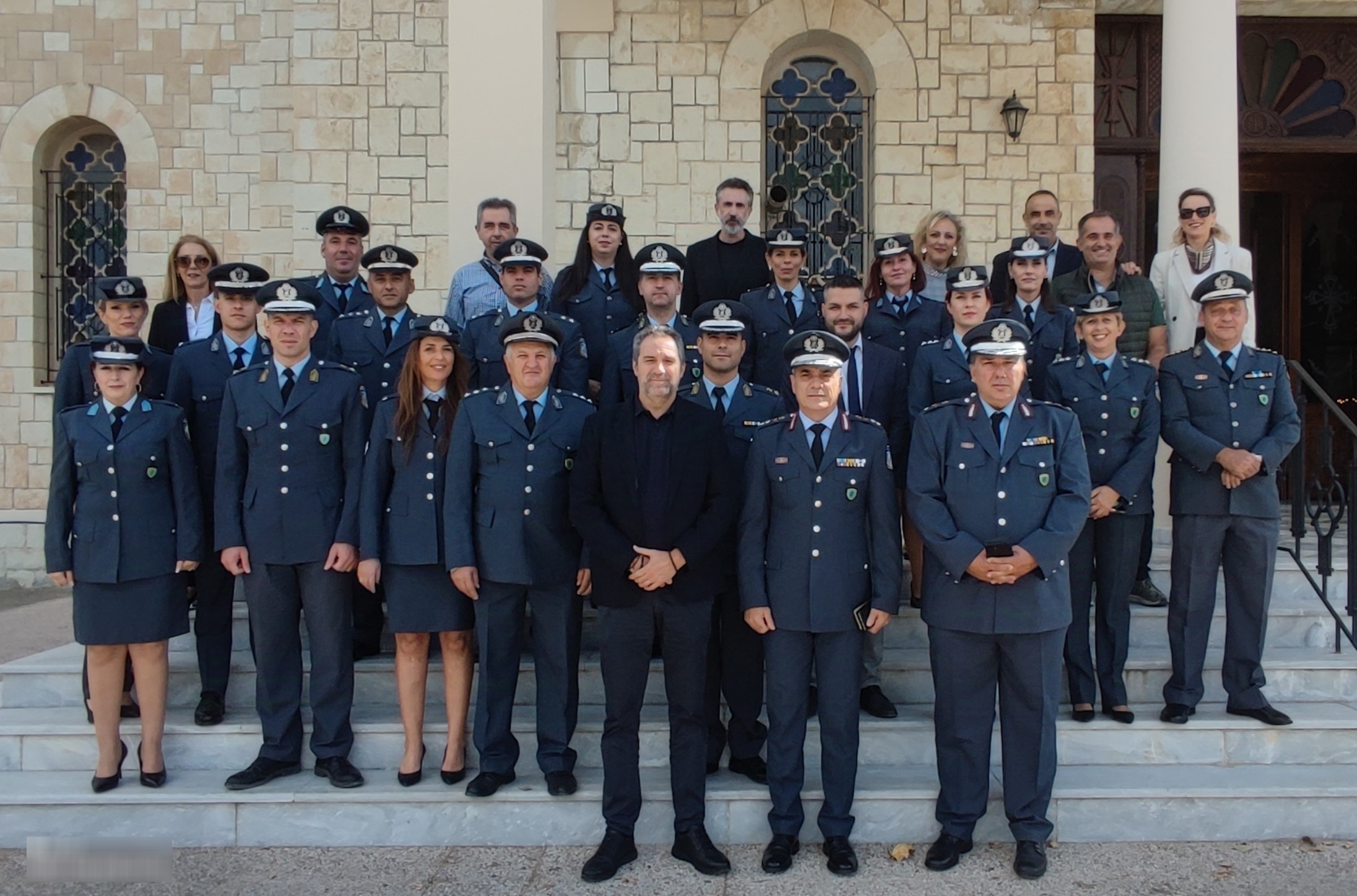 εορτασμοί στα Χανιά 