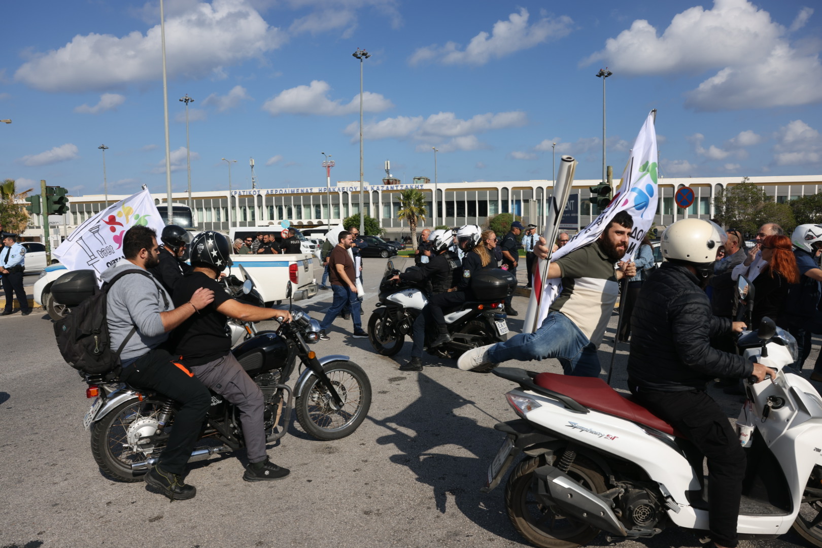 τουρισμός επισιτισμός ηράκλειο