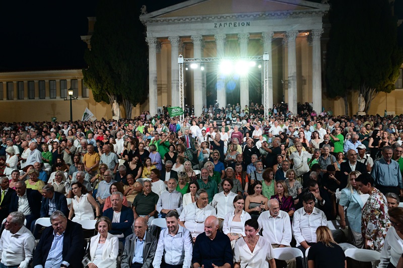 φωτογραφία ΤΑΤΙΑΝΑ ΜΠΟΛΑΡΗ/EUROKINISSI