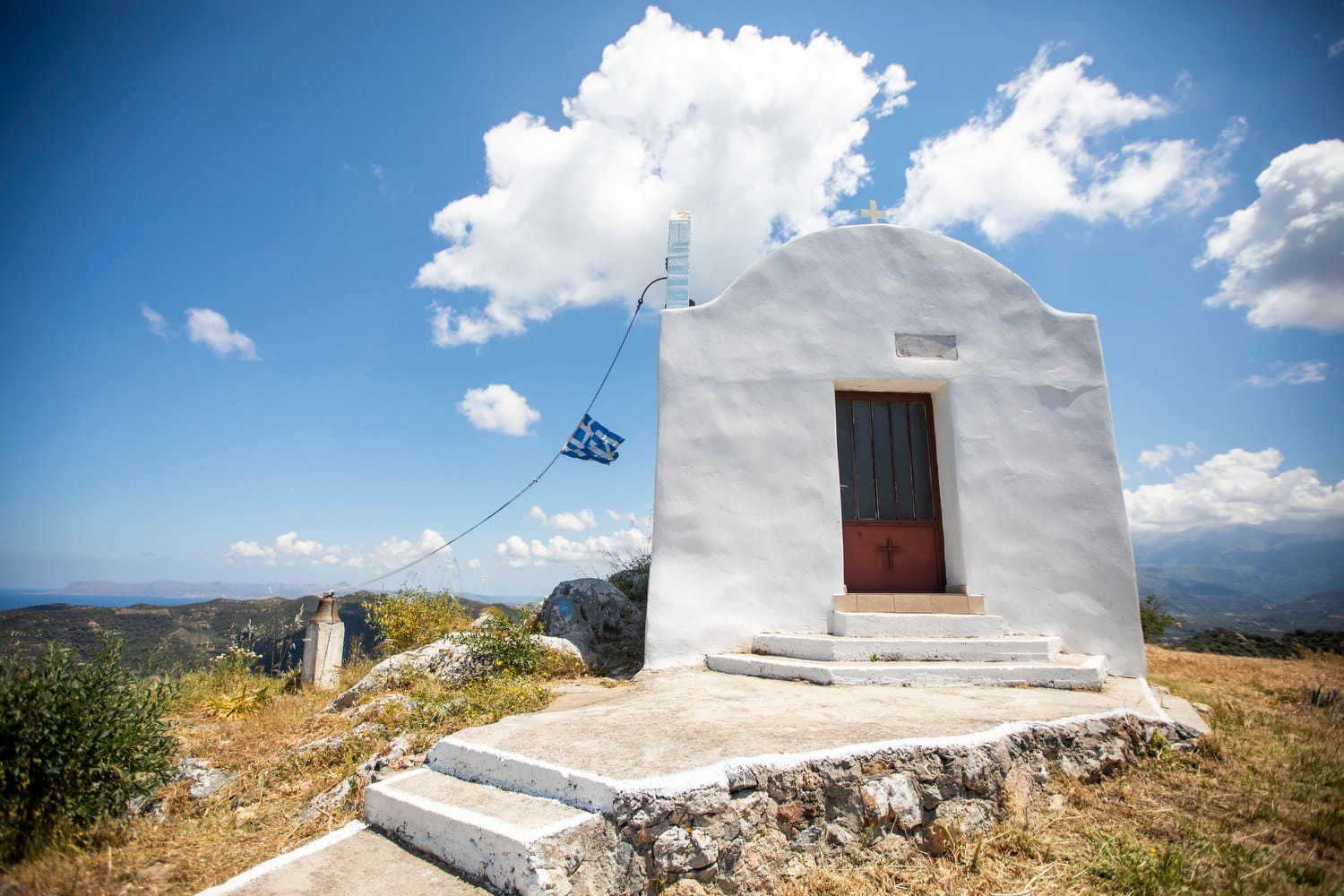 Παρουσιάστηκε το Δίκτυο Πεζοπορικών Διαδρομών Δήμου Πλατανιά