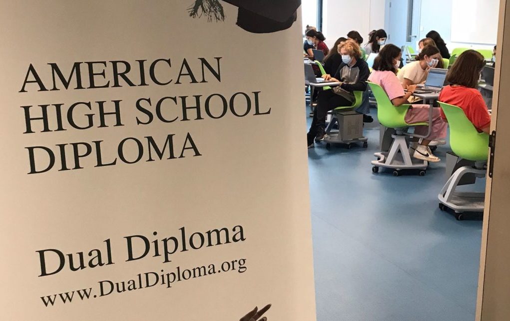  Το πρόγραμμα Dual Diploma για σπουδές σε πανεπιστήμια του εξωτερικού στο Παγκρήτιο Εκπαιδευτήριο 