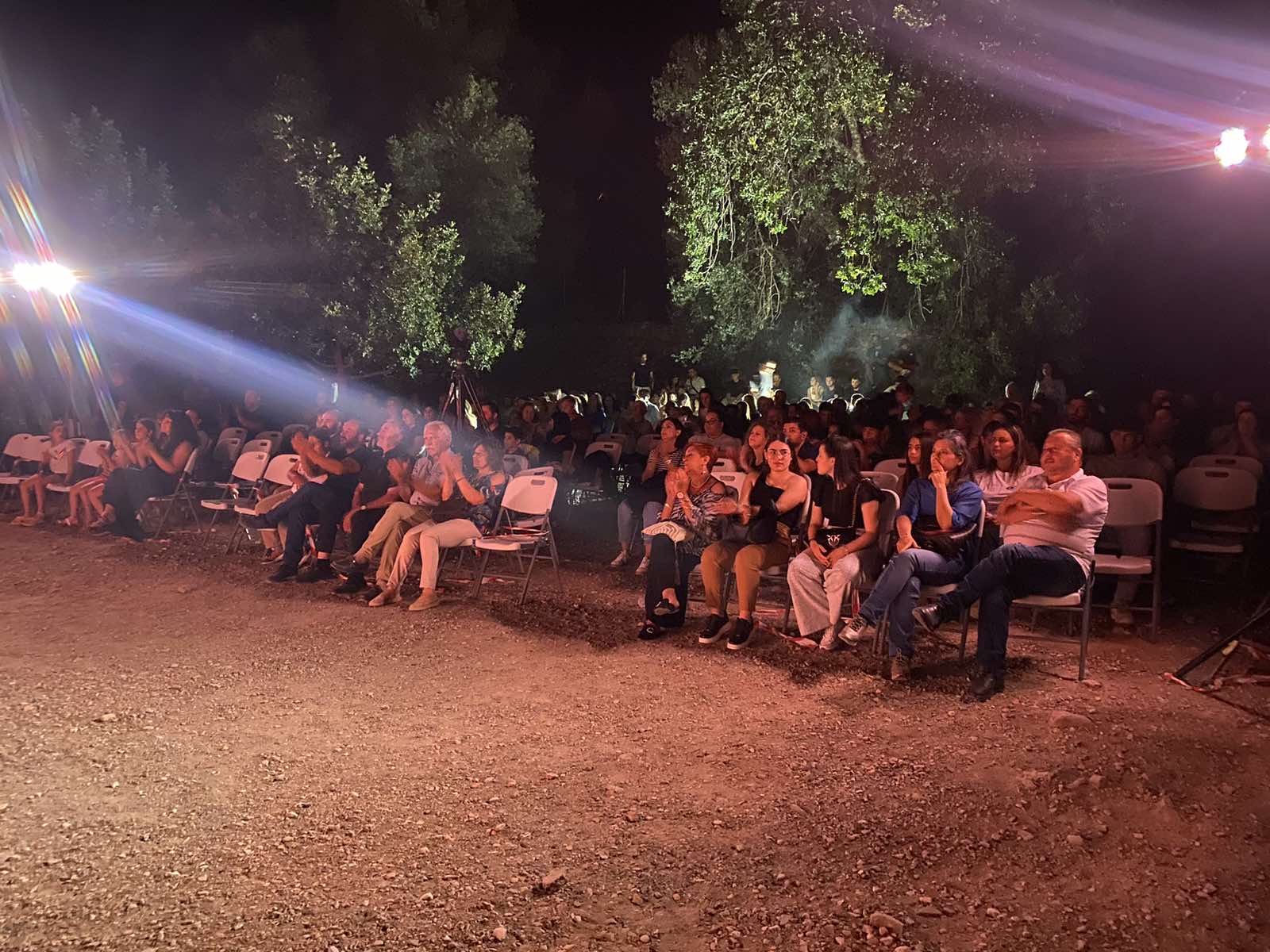 ρατσισμός Τυμπάκι Γόρτυνα Ηράκλειο