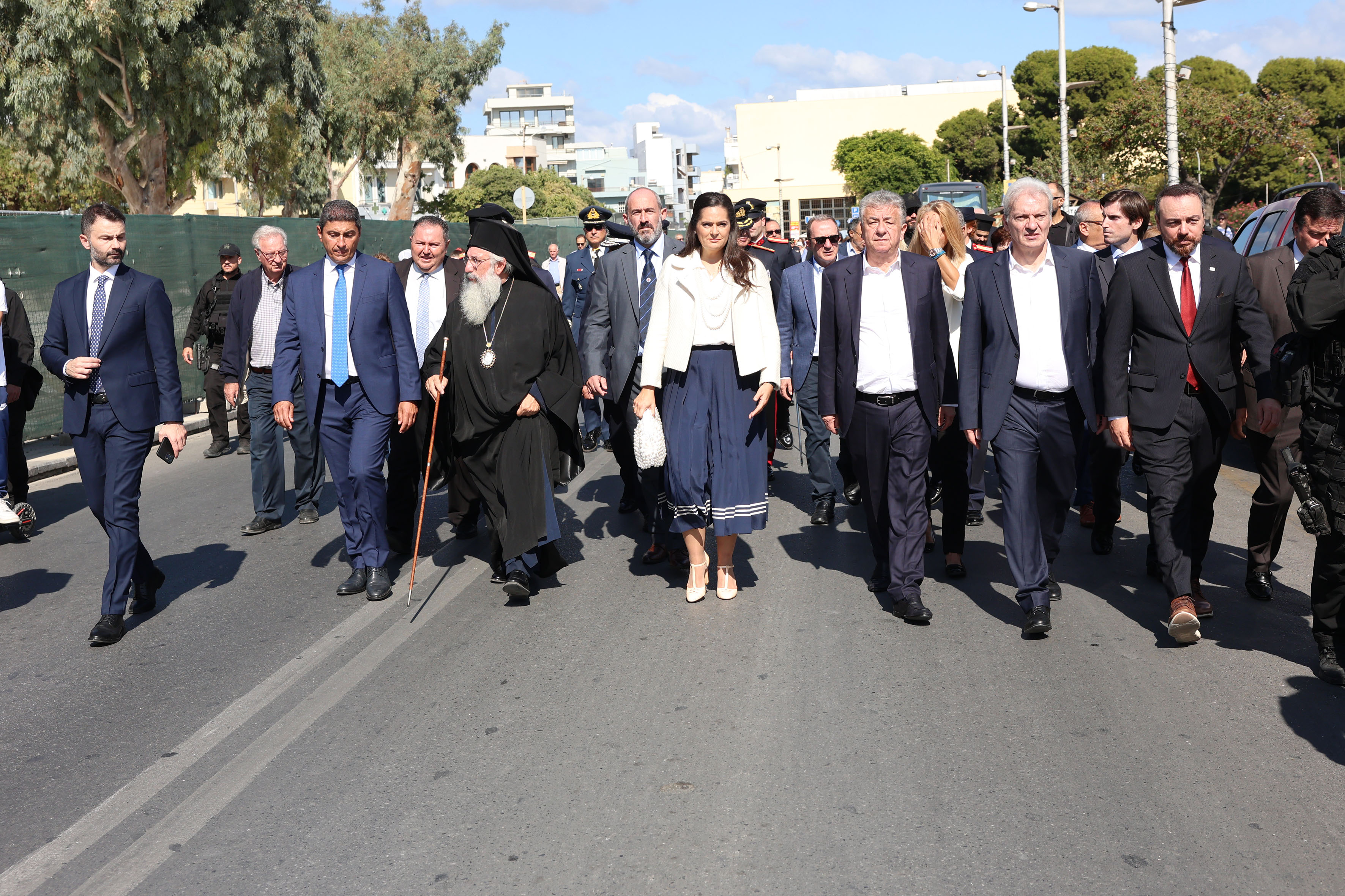 Παρασύρης 28η Οκτωβρίου