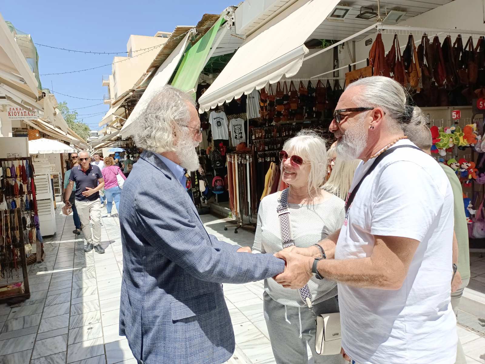 Αεράκης Μιχάλης Ηράκλειο