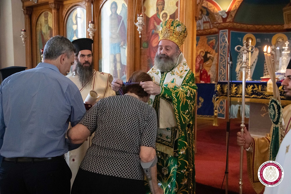 Αρχιεπισκοπή Αυστραλίας