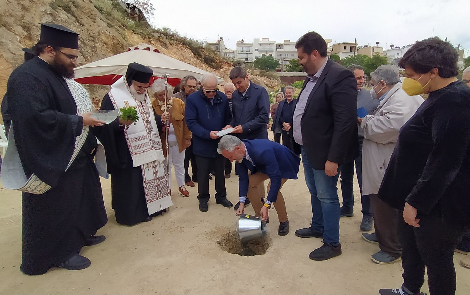 Αθλητικό Κέντρο Αγίας Αικατερίνης