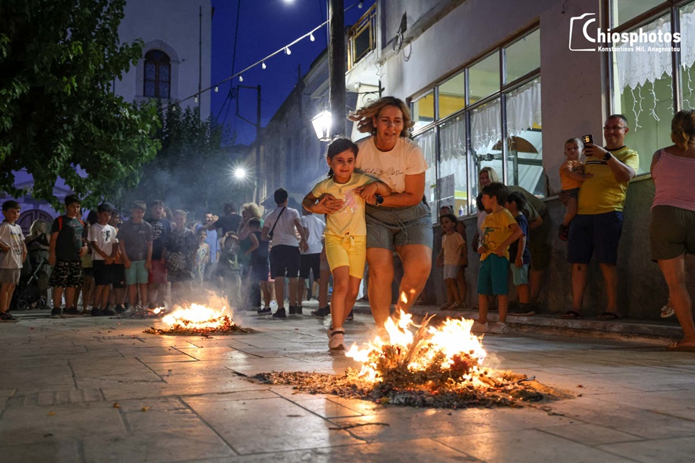 Άη Γιάννης Χίος