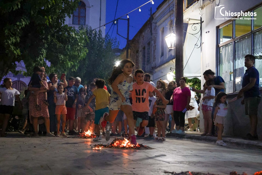 Άη Γιάννης Χίος