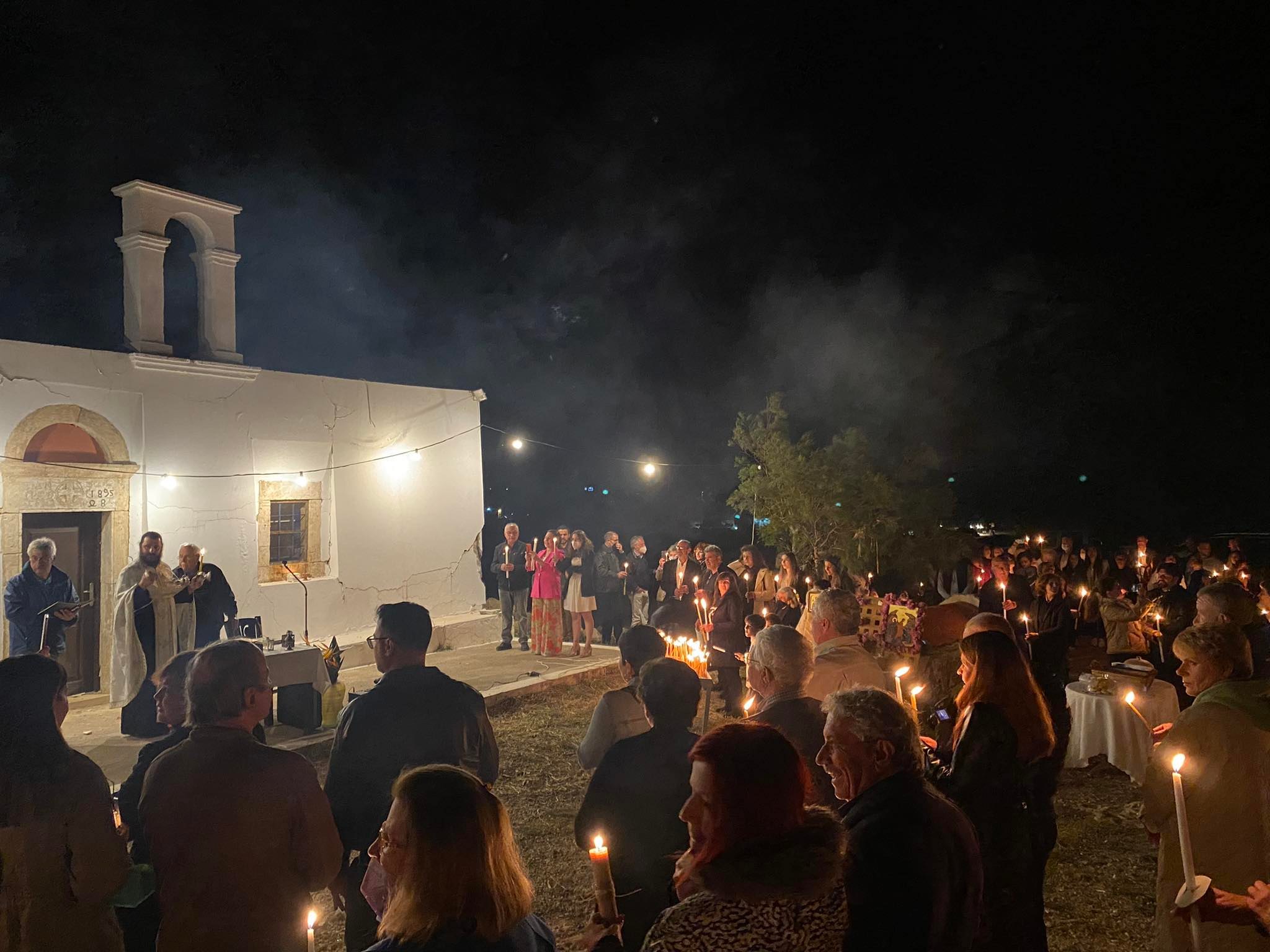 Αη Νικόλας Ξηρόκαμπος