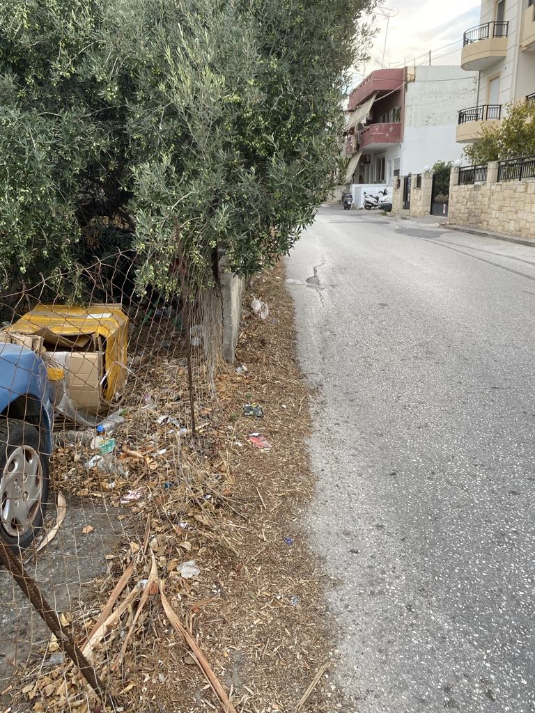 Κατσάμπας 12ο