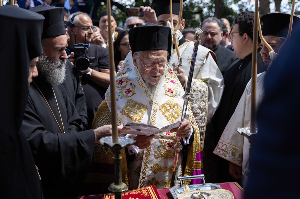 Βαρθολομαίος Σίδνεϋ