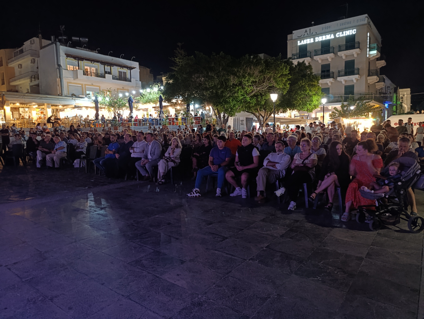 Τίμησαν τη μνήμη του αδικοχαμένου Αντώνη με μια φιλανθρωπική δράση