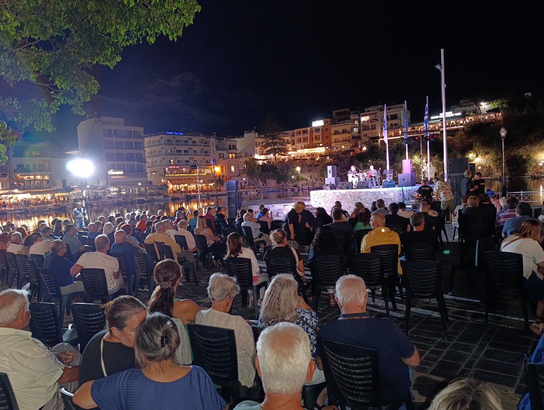 Τίμησαν τη μνήμη του αδικοχαμένου Αντώνη με μια φιλανθρωπική συναυλία