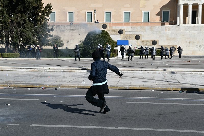 Φωτογραφία Eurokinissi