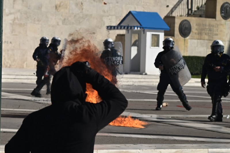 Φωτογραφία Eurokinissi