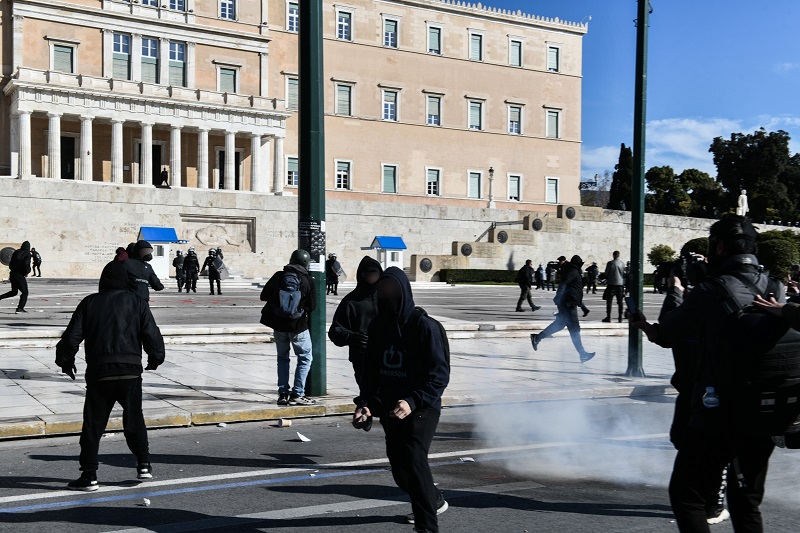 Φωτογραφία Eurokinissi