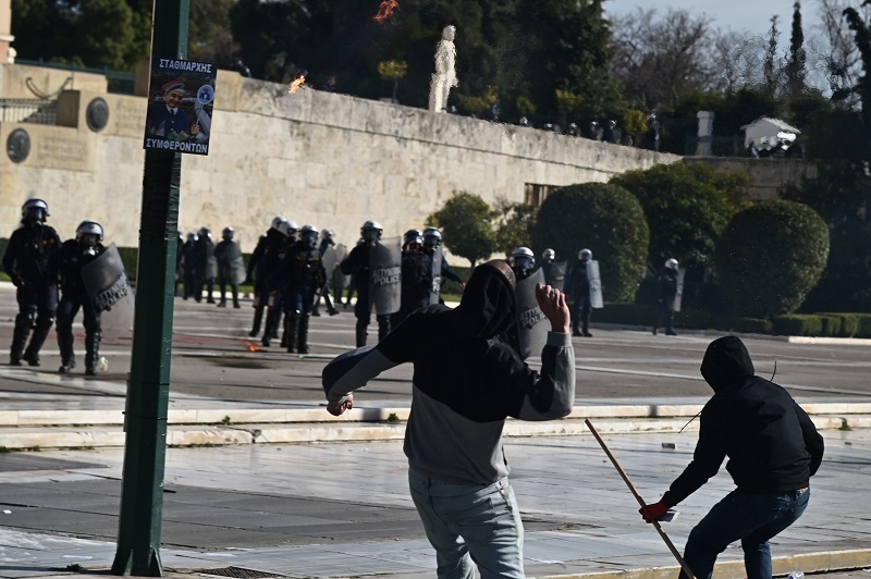 Φωτογραφία Eurokinissi