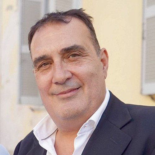 giorgos tavernarakis