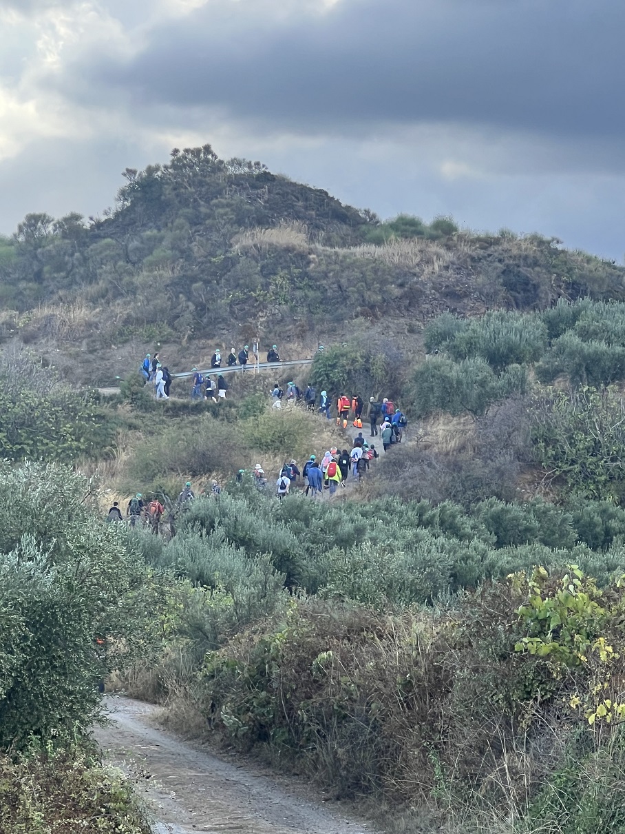 Μινωική Διαδρομή