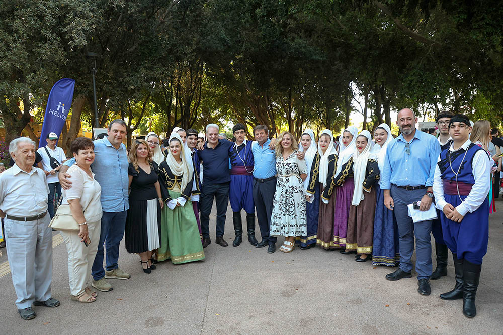 Αλέξης Καλοκαιρινός: «Από ποιον θα στερήσουμε το δικαίωμα σε μια καλύτερη ζωή;» 