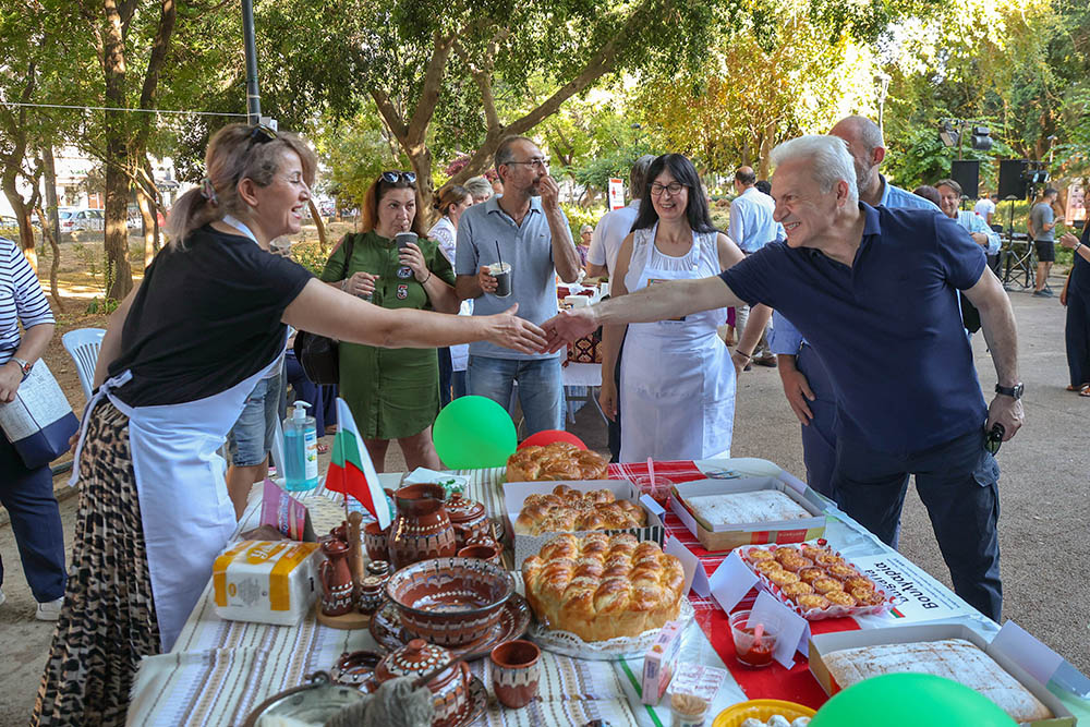 Αλέξης Καλοκαιρινός: «Από ποιον θα στερήσουμε το δικαίωμα σε μια καλύτερη ζωή;» 