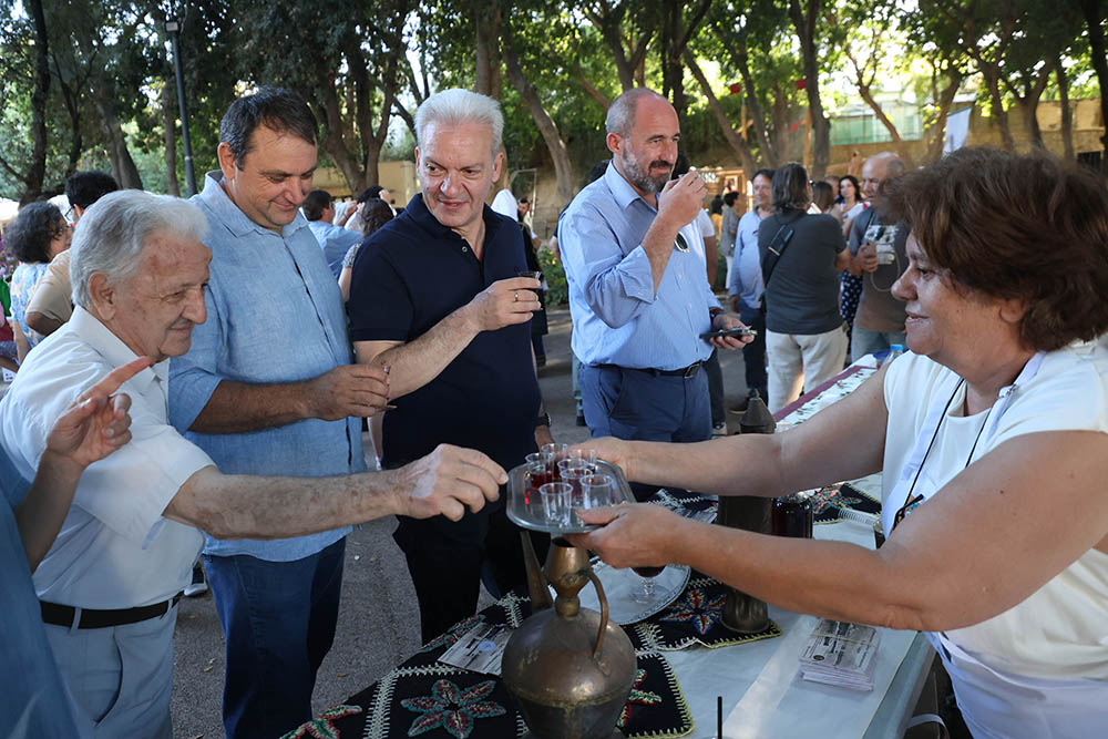 Αλέξης Καλοκαιρινός: «Από ποιον θα στερήσουμε το δικαίωμα σε μια καλύτερη ζωή;» 