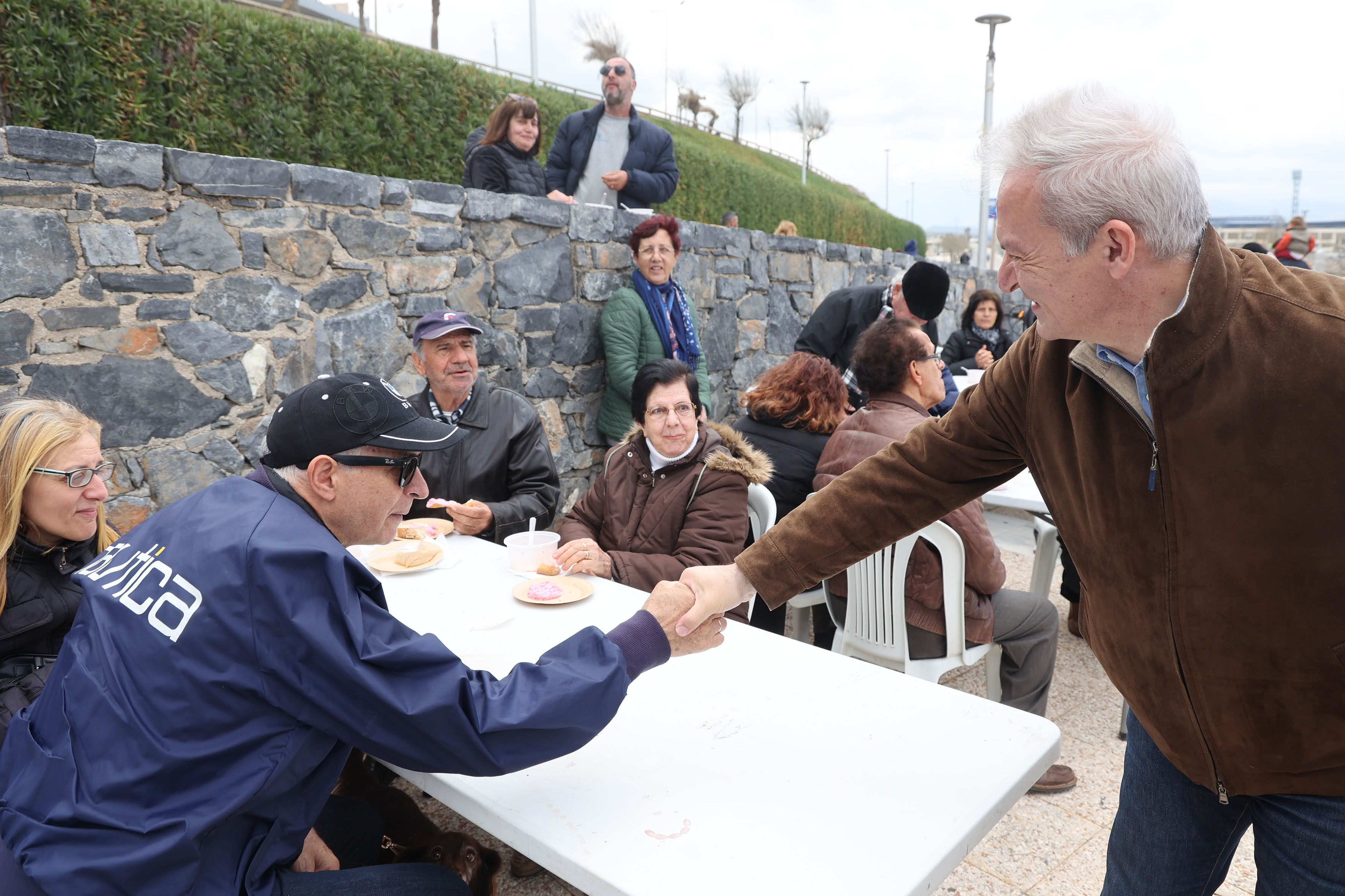 Κούλουμα Καράβολας