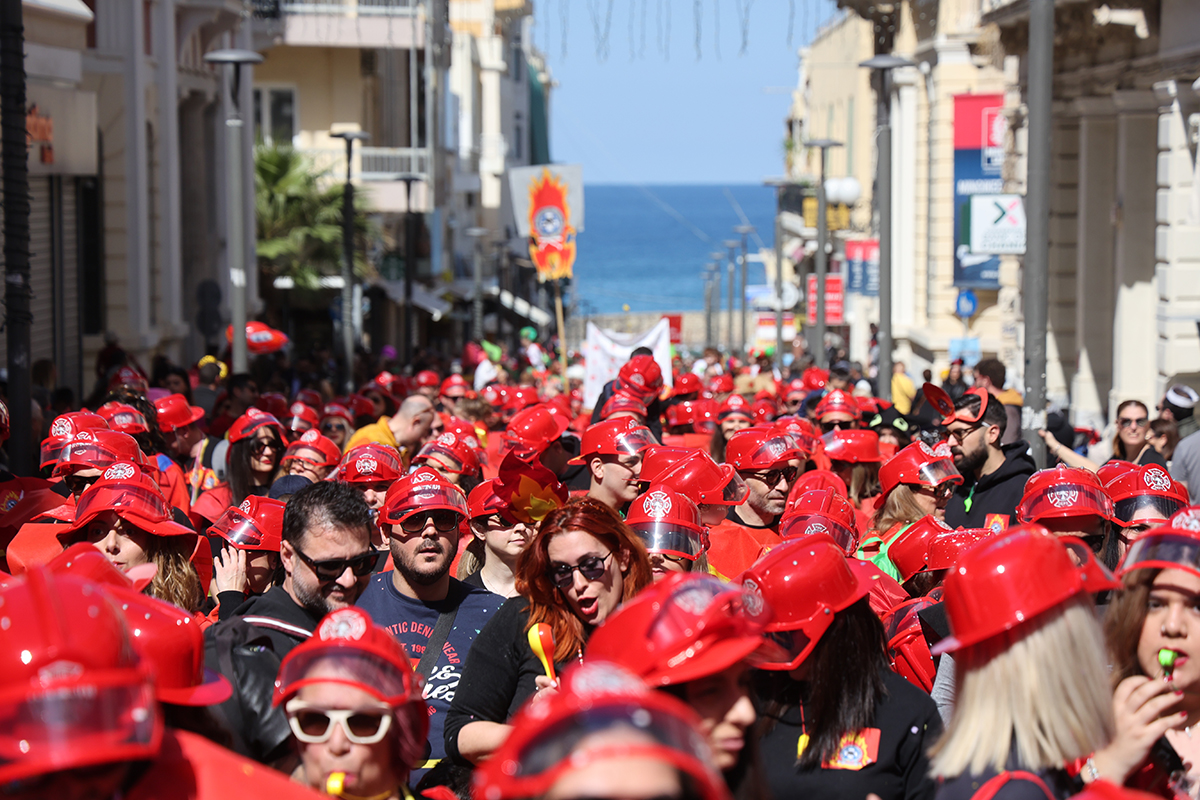 Καστρινό Καρναβάλι