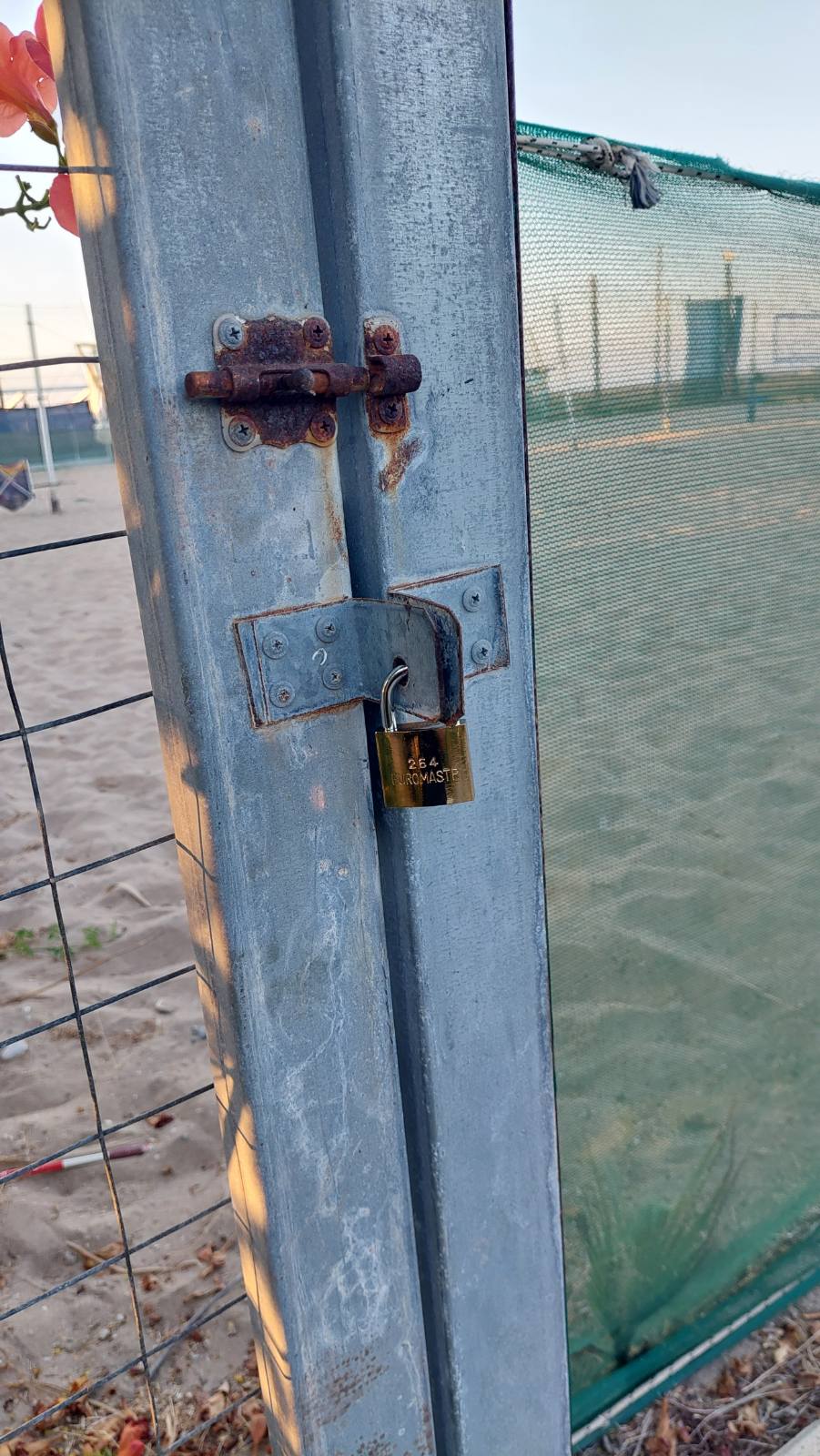 beach volley καρτερός Ηράκλειο