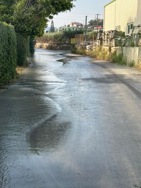 νερό καρτερός δευαη ηράκλειο