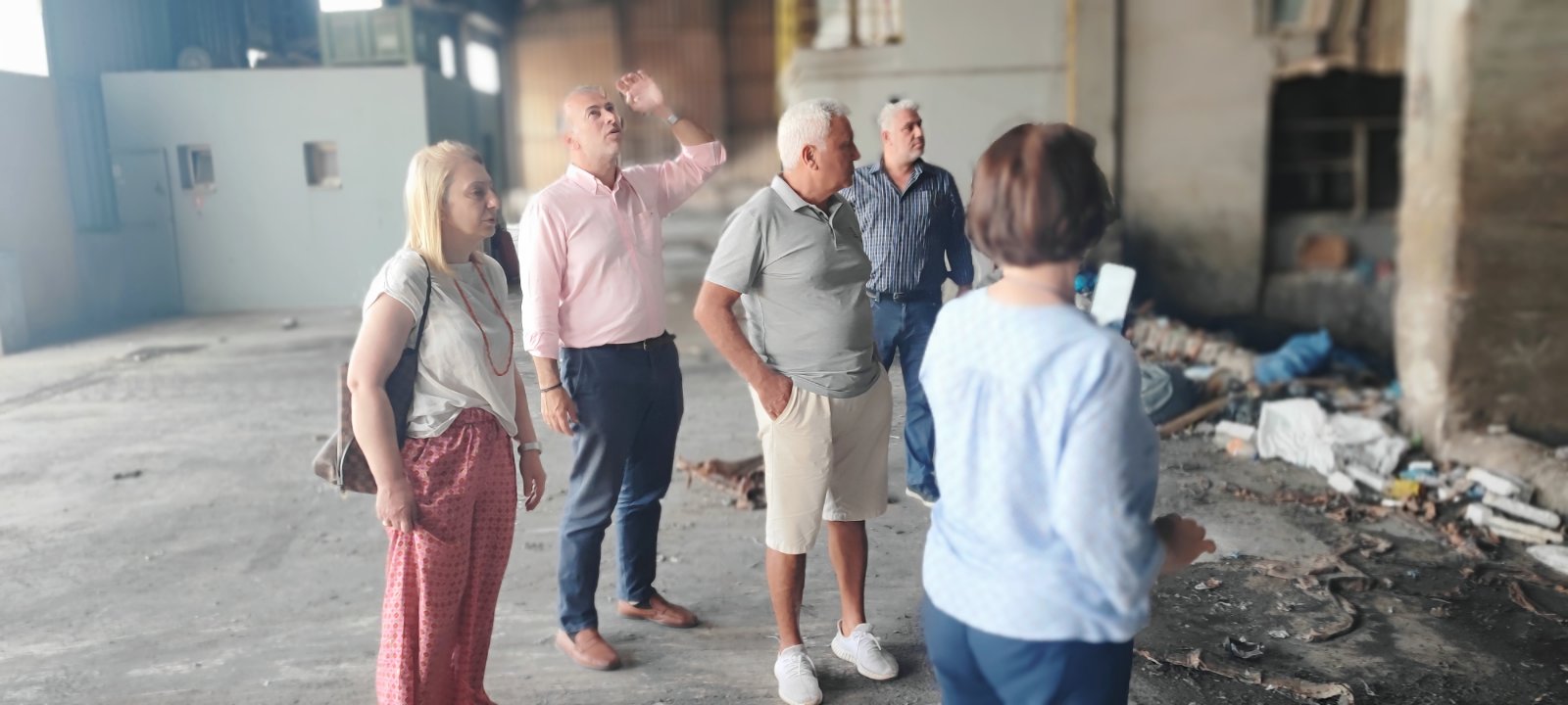 ΔΕΔΙΣΑ Όνειρο είναι τα Χανιά