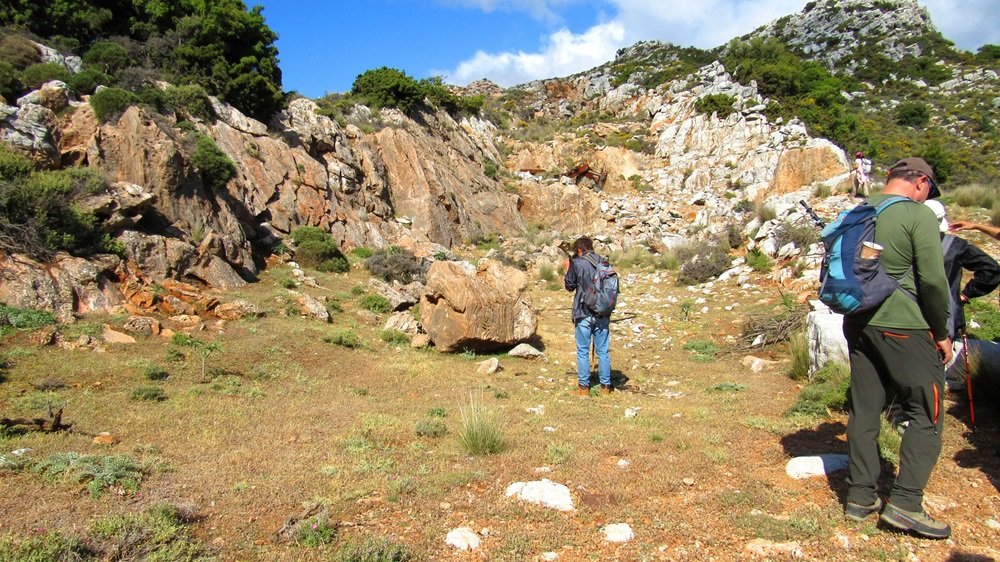 Ορειβατικός Σύλλογος Αγίου Νικολάου