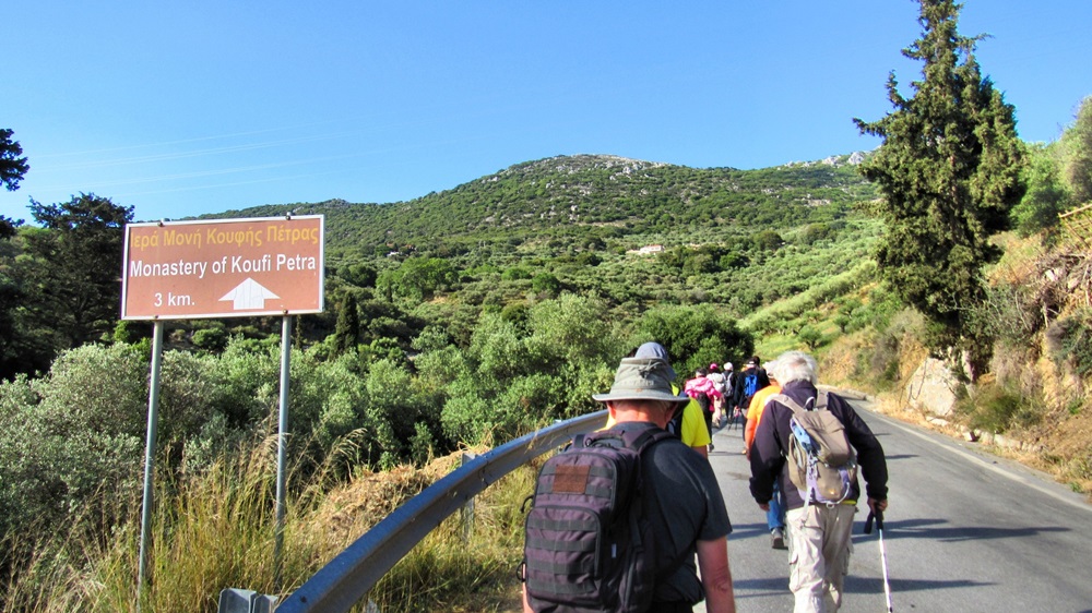 Ορειβατικός Σύλλογος Αγίου Νικολάου