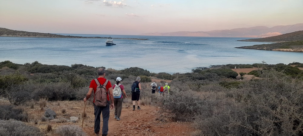 Ορειβατικός Σύλλογος Αγίου Νικολάου