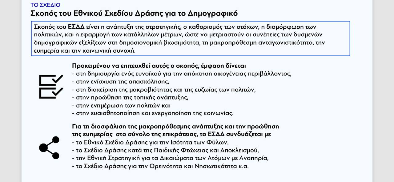 υπογεννητικότητα