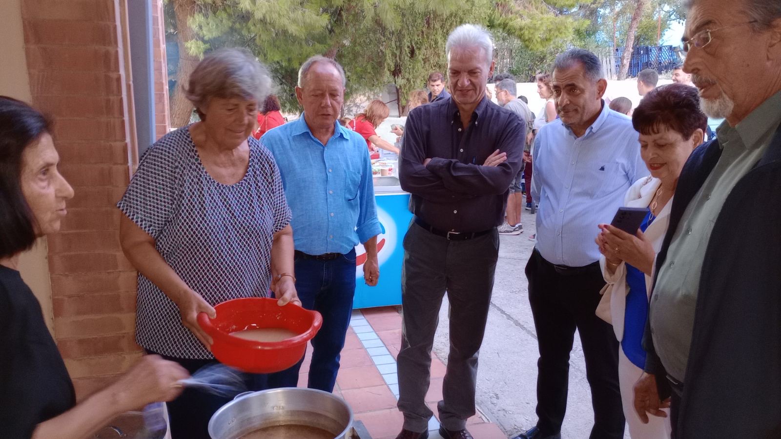 Αλέξης Καλοκαιρινός Ηράκλειο