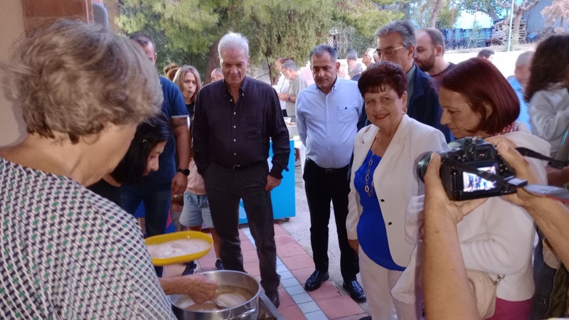 Αλέξης Καλοκαιρινός Ηράκλειο