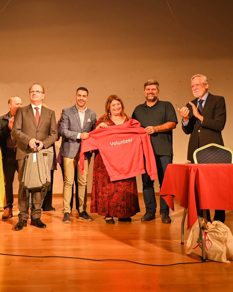 Ρέθυμνο special olympics